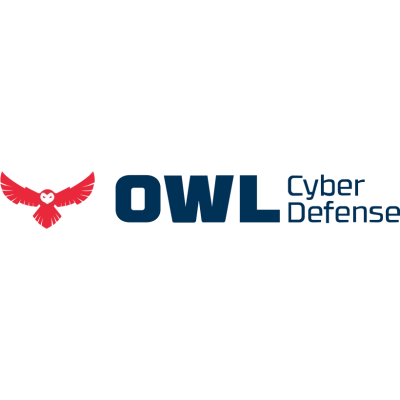 Owl Cyber Defense Logo