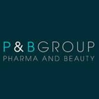 p-b-group.com Logo