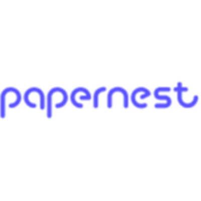 papernest Logo