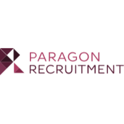 Paragon Recruitment Limited Logo