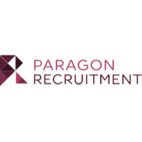 paragonrecruit.com Logo
