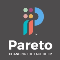 paretofm.com Logo