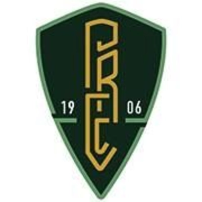 Park Ridge Country Club Logo