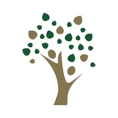Parklands Care Home Logo