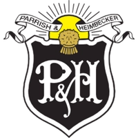 parrishandheimbecker.com Logo