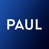 paul-tech.de Logo