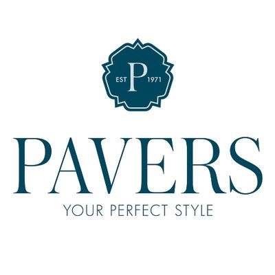 Pavers Logo
