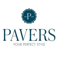 pavers.co.uk Logo