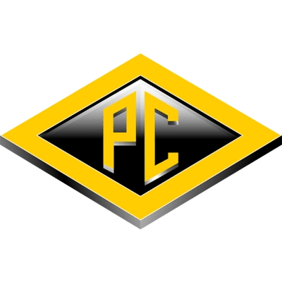 PC Construction Logo