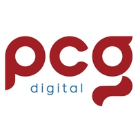 pcgdigital.com Logo
