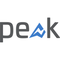 peaknano.com Logo