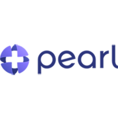 Pearl Health Logo