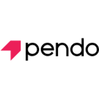 Pendo Logo