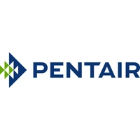 pentair.com Logo