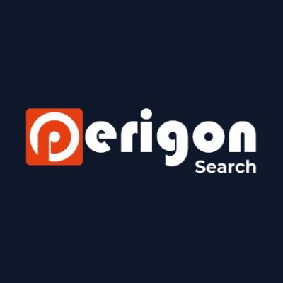 Perigon Search Logo