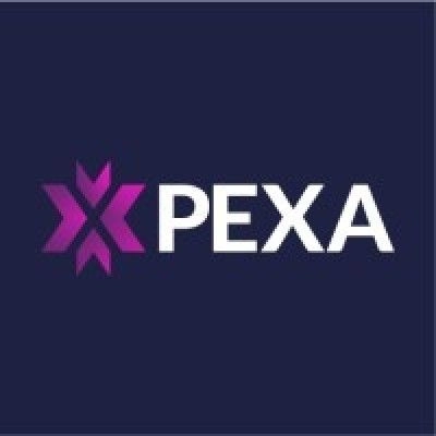 PEXA UK Logo