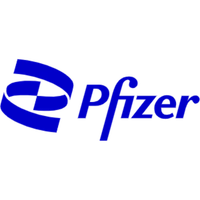 pfizer.de Logo