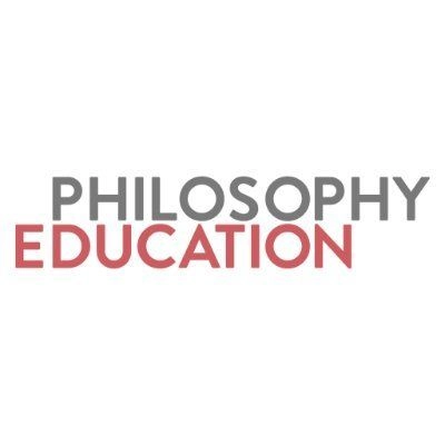 Philosophy Education Logo