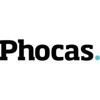 phocassoftware.com Logo