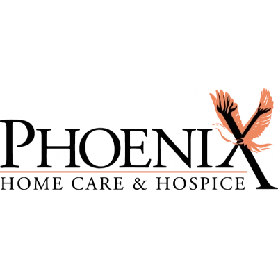 Phoenix Home Care and Hospice Logo