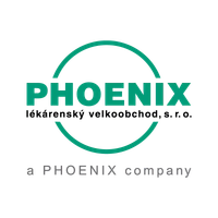 phoenix.cz Logo