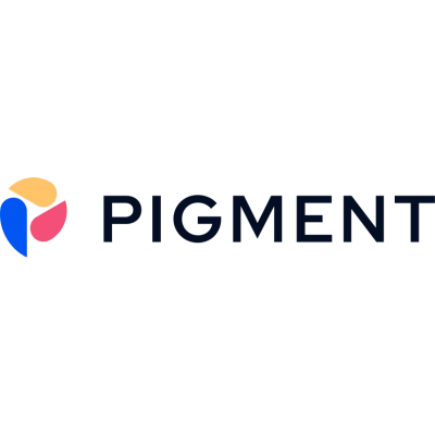 Pigment Logo