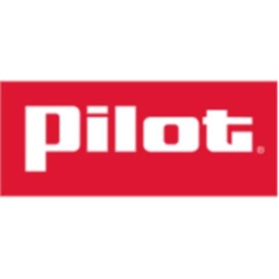 Pilot Company Logo