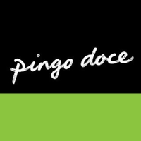 https://www.pingodoce.pt/ Logo