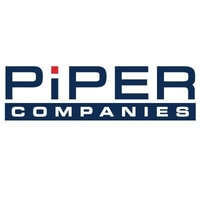 pipercompanies.com Logo
