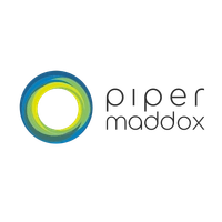 pipermaddox.com Logo