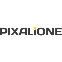 pixalione.fr Logo