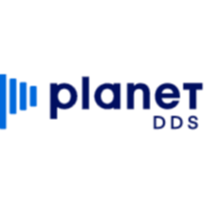 Planet DDS Logo