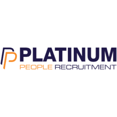 Platinum People Logo