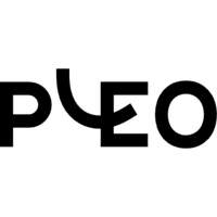 pleo.io Logo