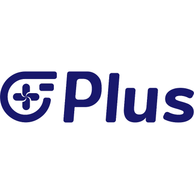 PlusAI Logo