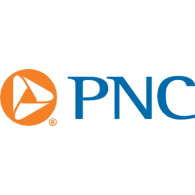 PNC Financial Services Logo