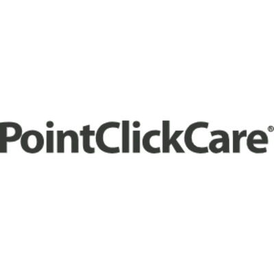 PointClickCare Logo