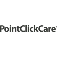 pointclickcare.com Logo