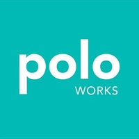 polo.works Logo