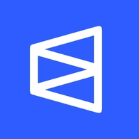 polymarket.com Logo