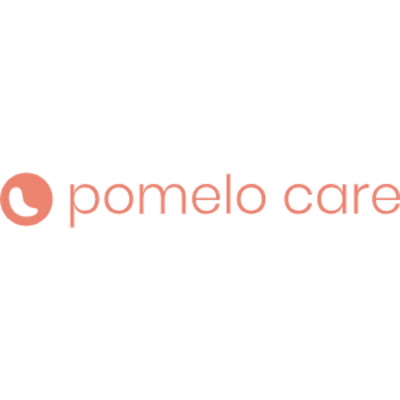 Pomelo Care Logo