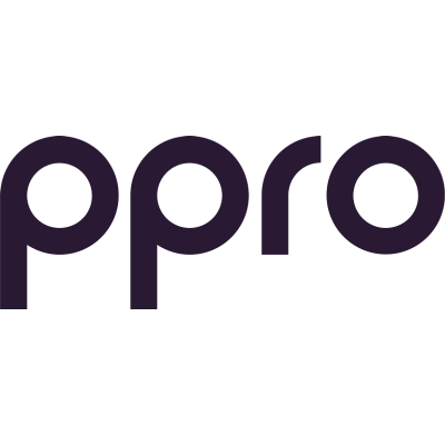 PPRO GmbH Logo