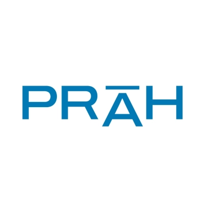 Práh jižní Morava, z.ú. Logo