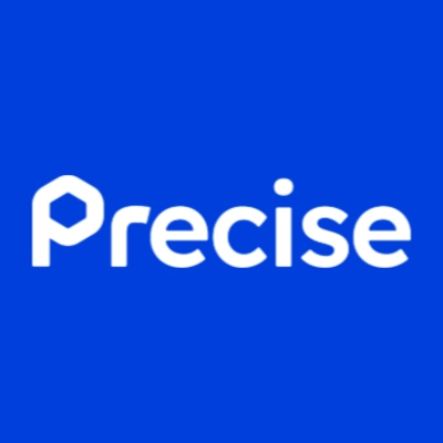 Precise Logo