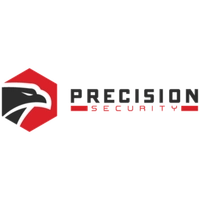 precisionsecurityteam.com Logo