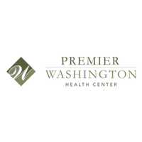 premierwashington.com Logo