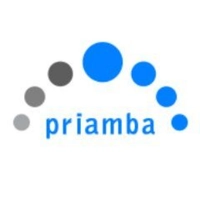 priamba.com Logo