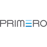primero.com.au Logo