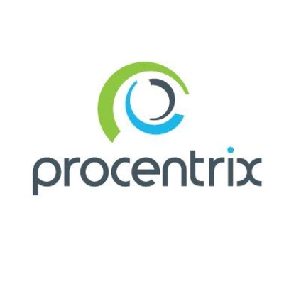 Procentrix Logo