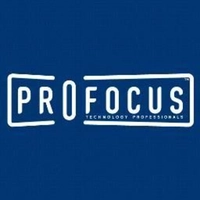 profocustechnology.com Logo